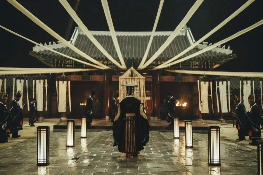 한류사극에 중국인들 신경질적 반응이 나오는게 이해는 가는 이유_3.webp