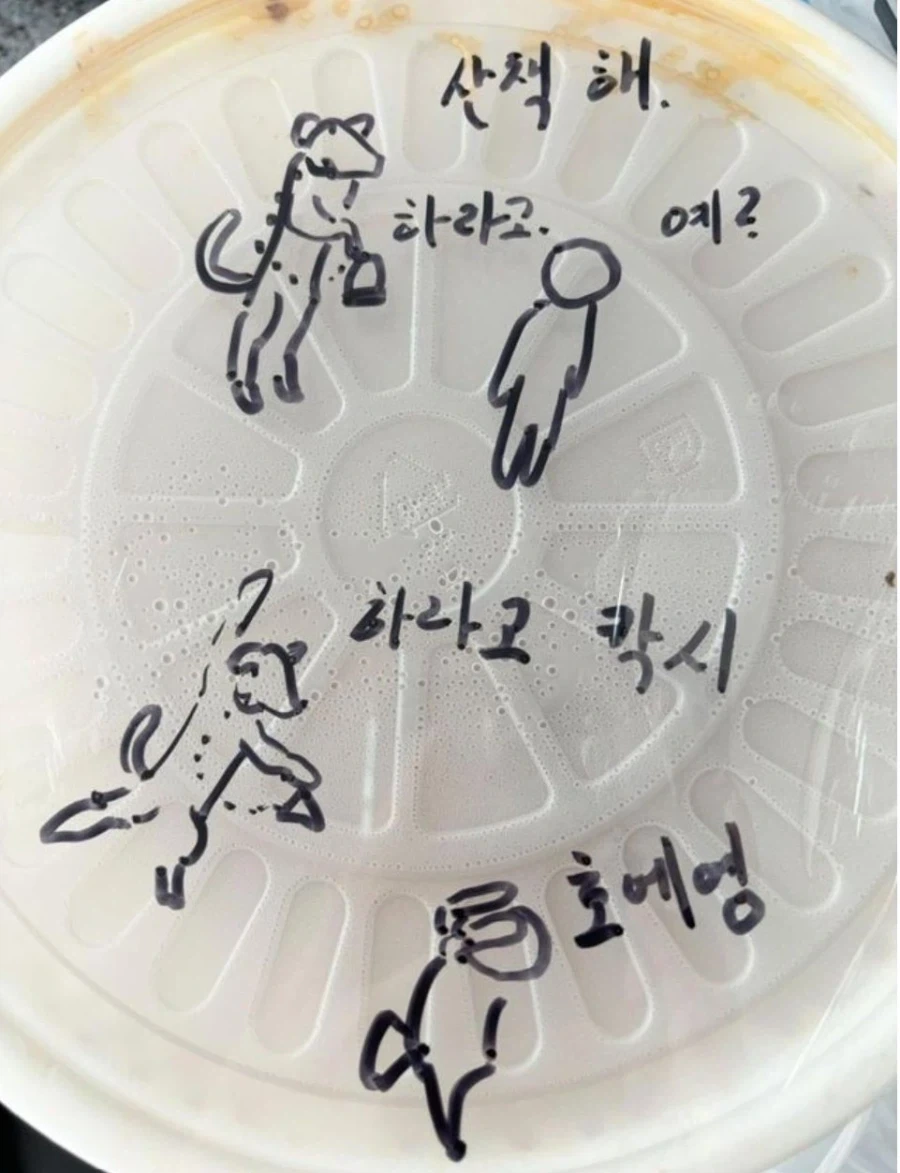 배달 사장님이 자꾸 이상한거 그려줌_2.webp