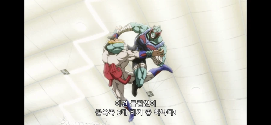 근육맨) 머슬 스파크를 맞으면 죽거나 빈사가 되는 이유_5.webp