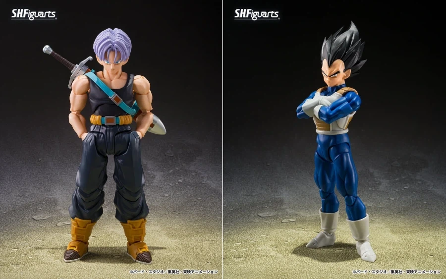 [반다이] S.H.Figuarts 드래곤볼Z. Z전사 집결 대좌 공개_4.webp