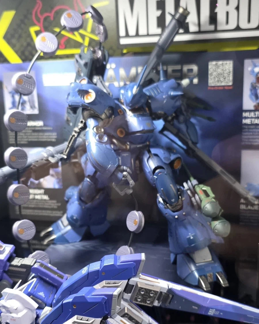[반다이] SDCC2026(샌디에고 코믹콘 2026) 신작 피규어 전시 이미지_2.webp