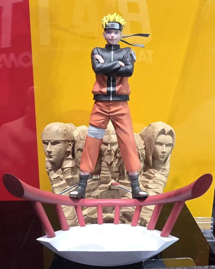 [반다이] SDCC2026(샌디에고 코믹콘 2026) 신작 피규어 전시 이미지_6.webp