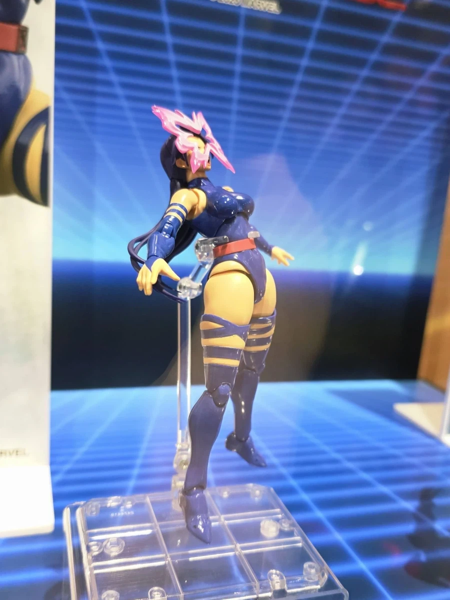 [반다이] SDCC2026(샌디에고 코믹콘 2026) 신작 피규어 전시 이미지_13.webp