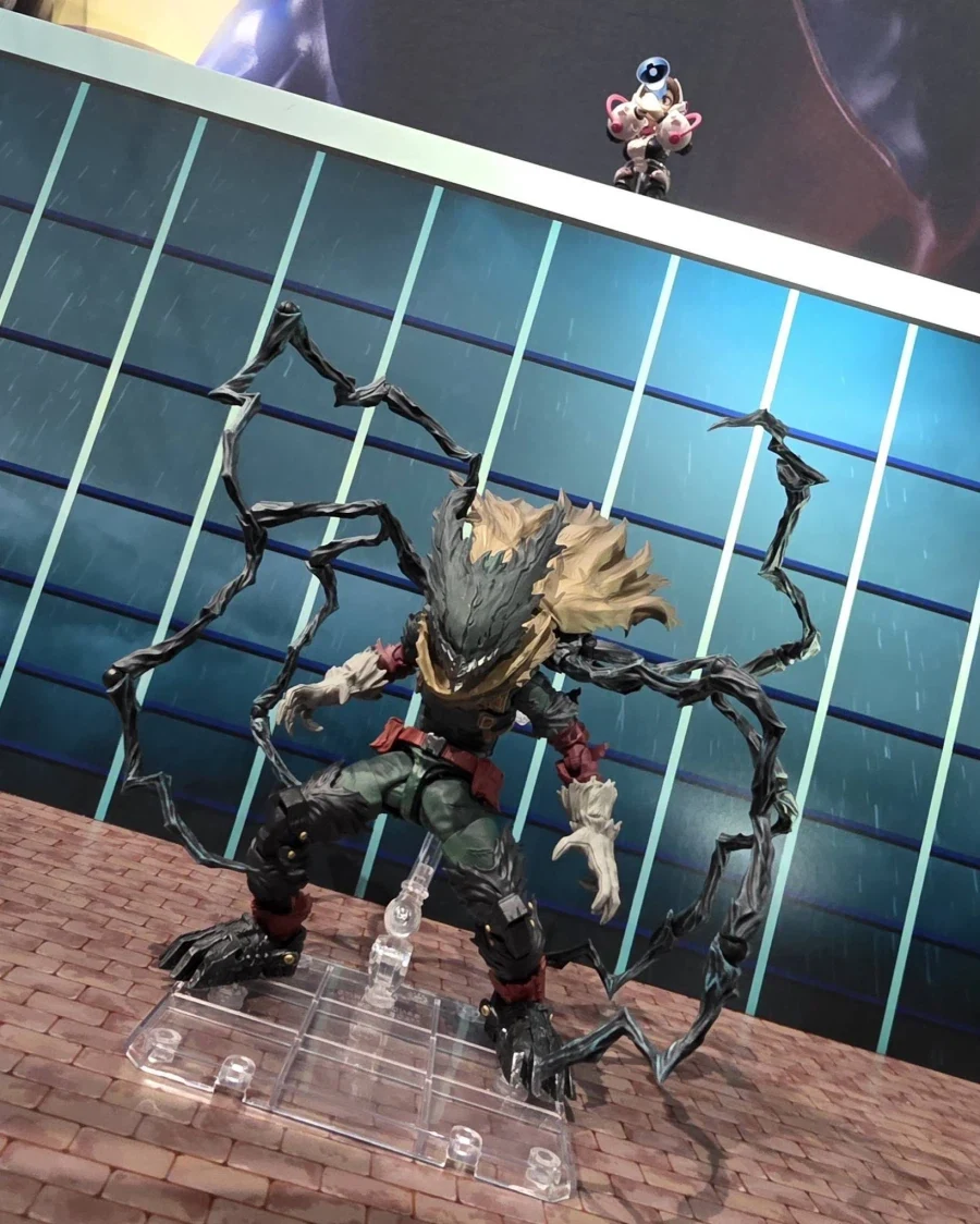 [반다이] SDCC2026(샌디에고 코믹콘 2026) 신작 피규어 전시 이미지_24.webp