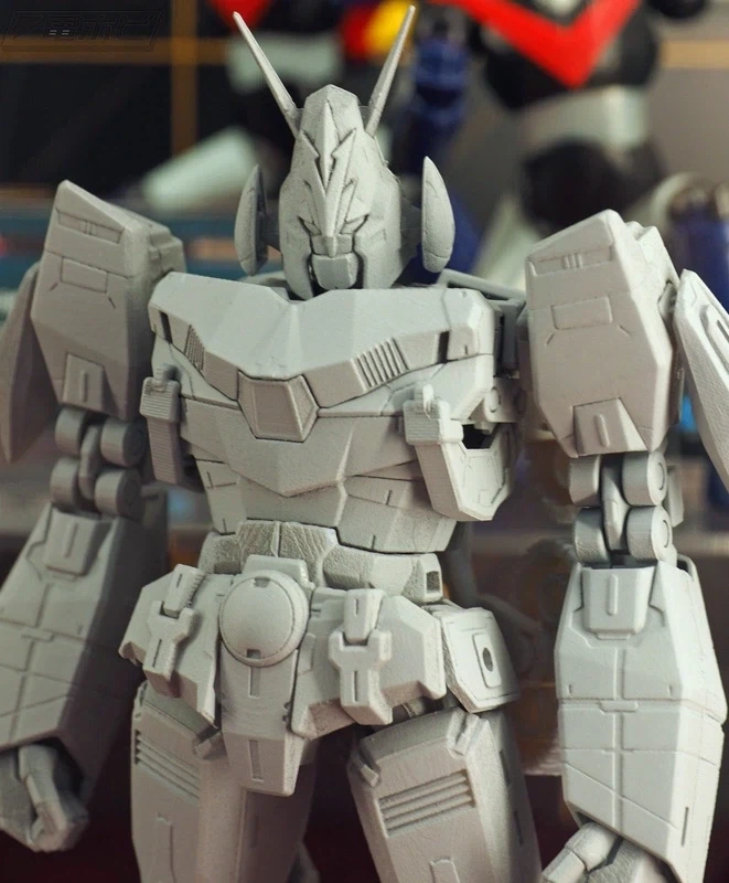 SMP 컴배틀러 2.0 & VRV 로보 원형 외 원페스 2026 여름 전시 사진_2.webp