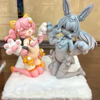 [코토부키야] 메가미 디바이스 PUNI☆MOF 2/1 마오, 투 전시 이미지
