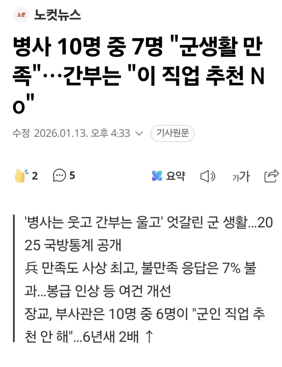 병사 71%,