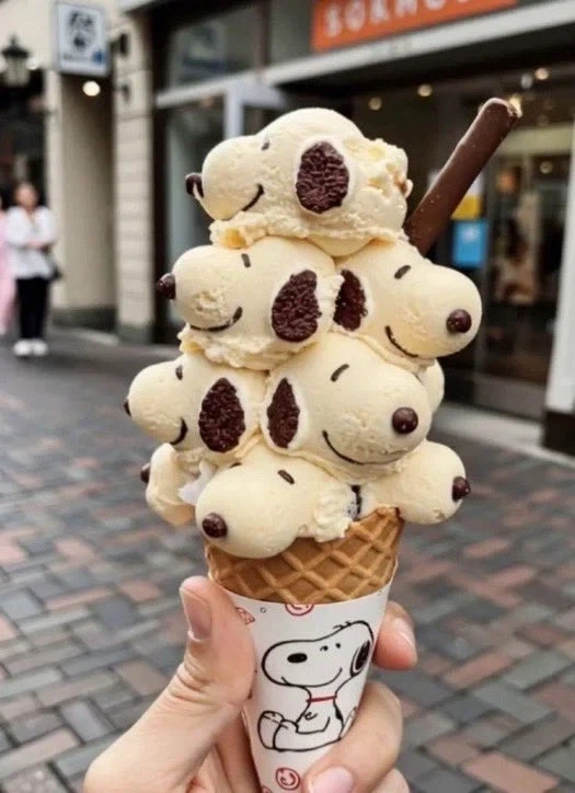 ???: 스누피? 한때 그렇게 불린 적도 있었지.jpg_2.webp