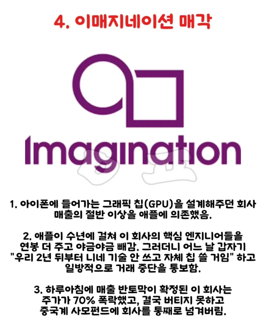 애플한테 통수 당한 기업들_4.webp