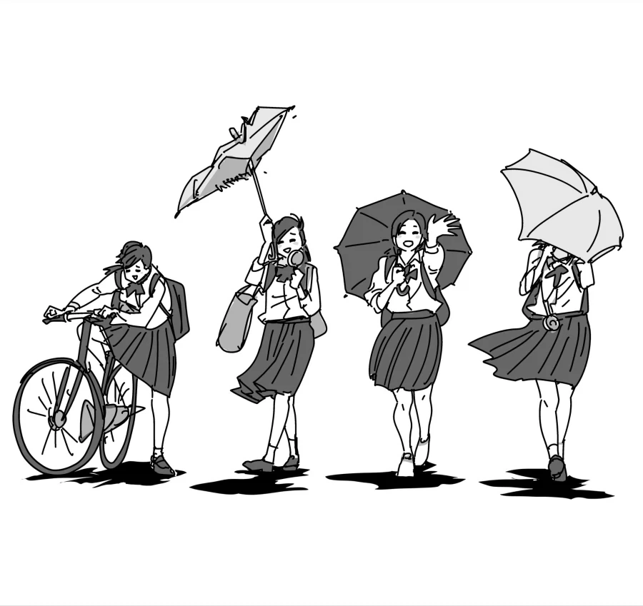 일본에서 퍼지고 있는 여고생의 청춘_4.webp