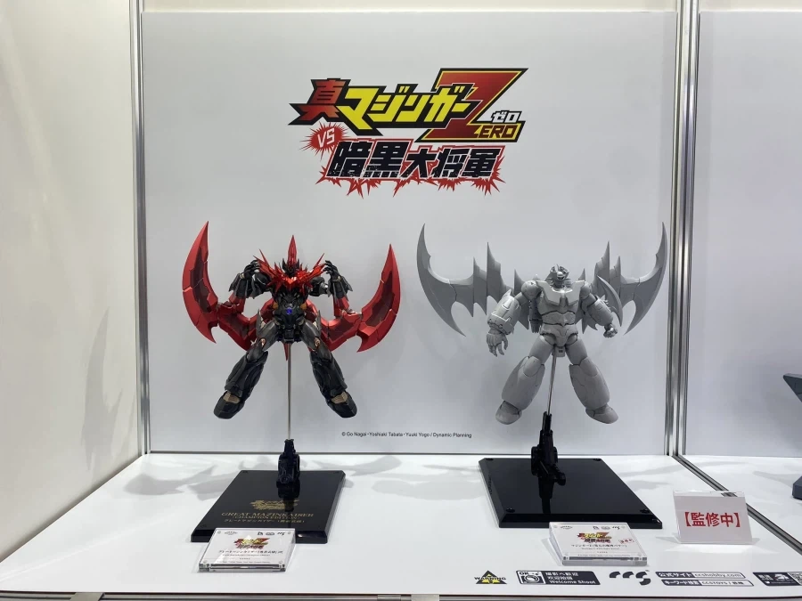 [CCSTOYS] 원페스 2026 여름 신제품 전시 사진_2.webp
