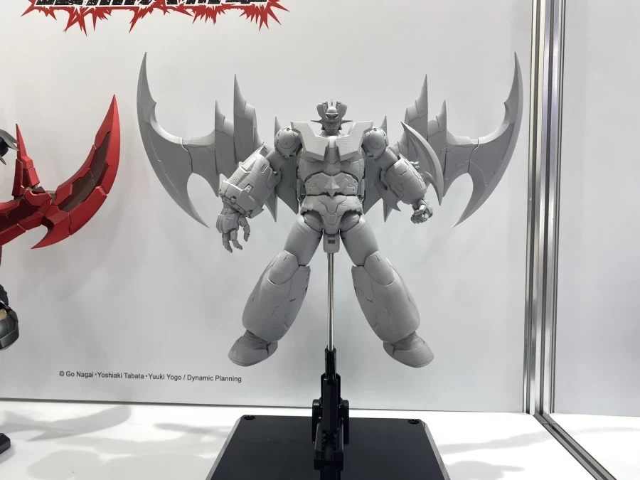 [CCSTOYS] 원페스 2026 여름 신제품 전시 사진_3.webp