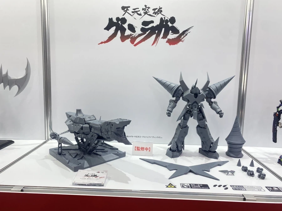 [CCSTOYS] 원페스 2026 여름 신제품 전시 사진_5.webp