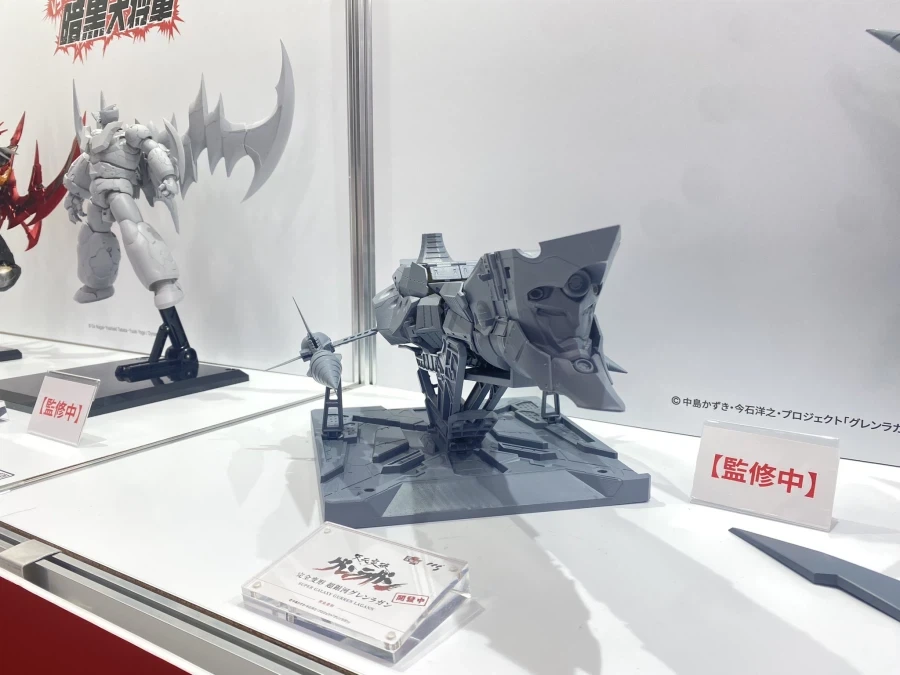[CCSTOYS] 원페스 2026 여름 신제품 전시 사진_6.webp