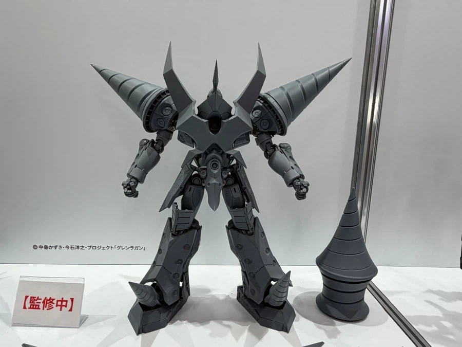 [CCSTOYS] 원페스 2026 여름 신제품 전시 사진 2_2.webp