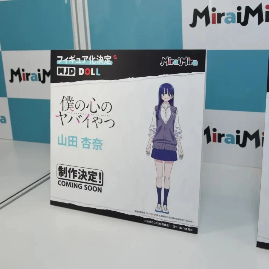 [MiraiMira] 원페스 2026 여름 신제품 전시 사진_5.webp