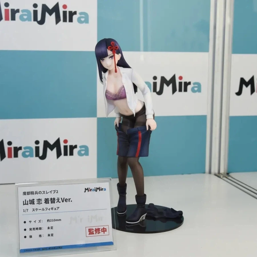[MiraiMira] 원페스 2026 여름 신제품 전시 사진_7.webp