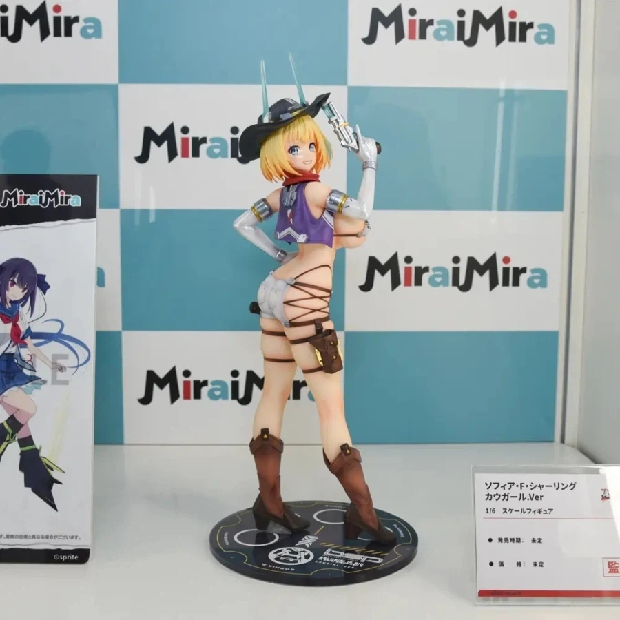 [MiraiMira] 원페스 2026 여름 신제품 전시 사진_11.webp