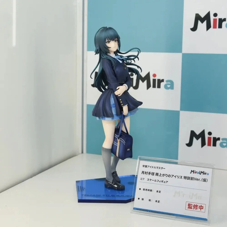 [MiraiMira] 원페스 2026 여름 신제품 전시 사진_15.webp