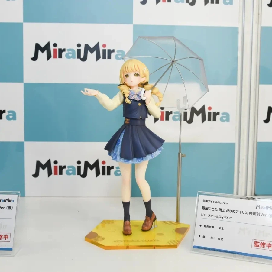 [MiraiMira] 원페스 2026 여름 신제품 전시 사진_23.webp
