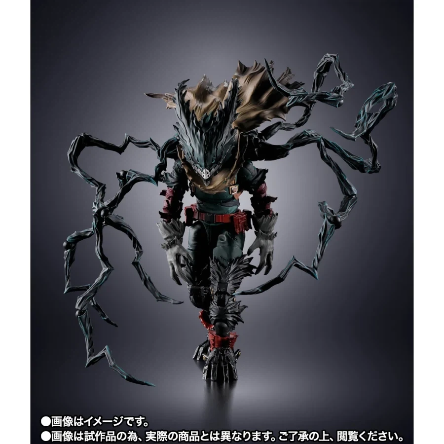[반다이 혼웹상점] S.H.Figuarts 나의 히어로 아카데미아 다크 데쿠_5.webp