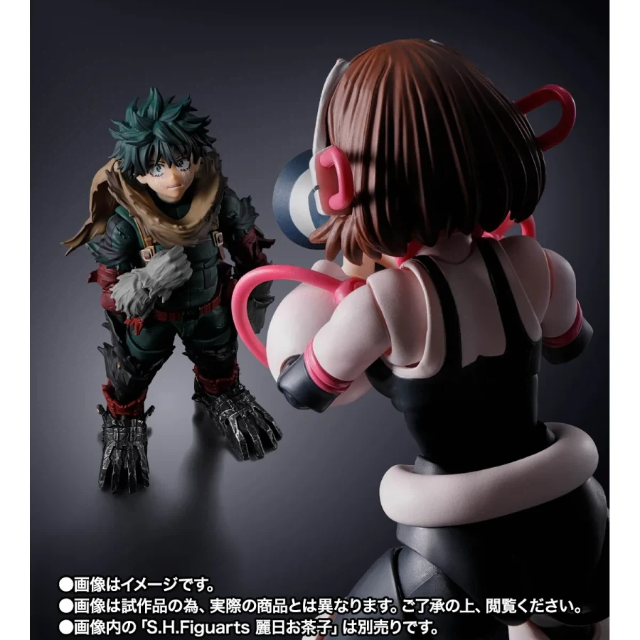 [반다이 혼웹상점] S.H.Figuarts 나의 히어로 아카데미아 다크 데쿠_12.webp