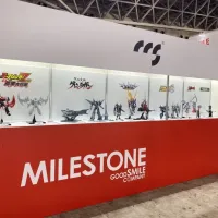 [CCSTOYS] 원페스 2026 여름 신제품 전시 사진