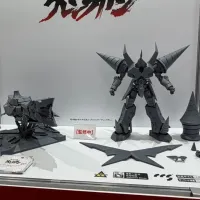 [CCSTOYS] 원페스 2026 여름 신제품 전시 사진 2