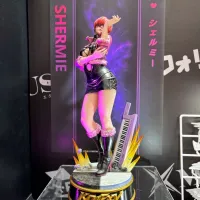 [엑스플러스] 1/6 KOFXV - 쉘미 원페스 2026 여름 전시 사진