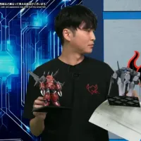 [반다이] 메탈 로봇혼 즈고크 & 캐벌리어 아이프리드 정보