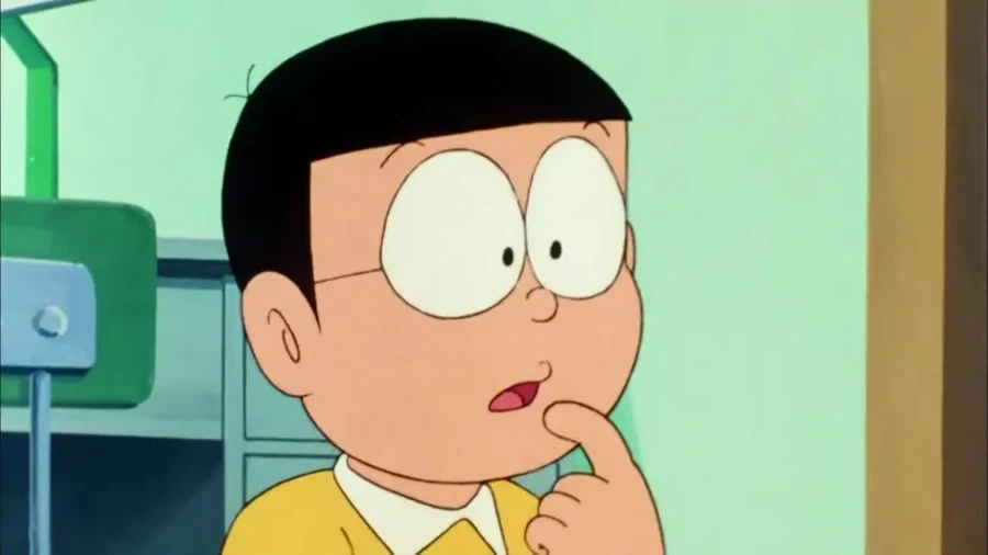도라에몽 삼전닉스가 오르는 건 더 이상 한계 아냐?_1.webp