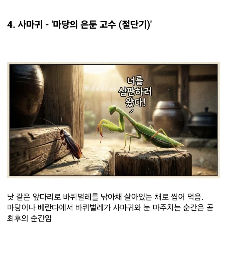 약혐)시골에서 바퀴벌레가 없는 이유_4.webp