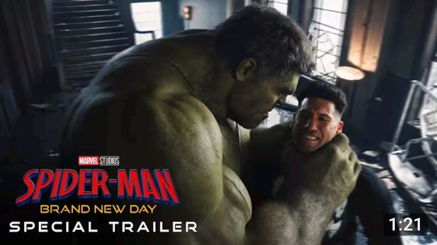 MCU)퍼니셔도 나름 평범한 인간들 축에선 탈인간급이라 생각했는데ㅋㅋㅋ_1.webp