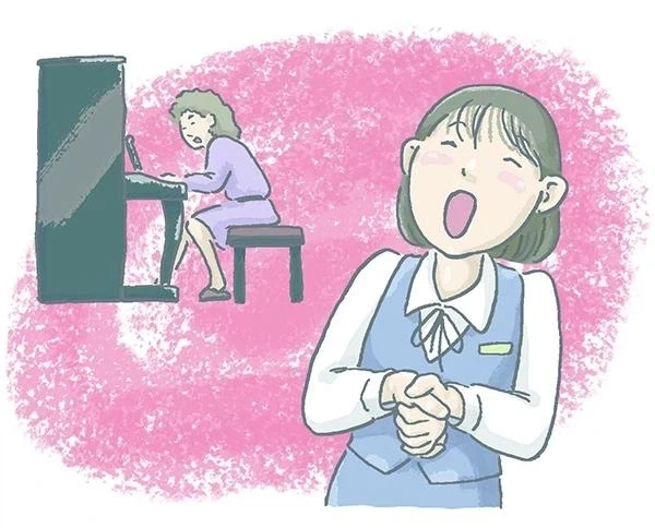 내향인들에게 은근히 시련이라는 학교 시험.jpg_1.webp