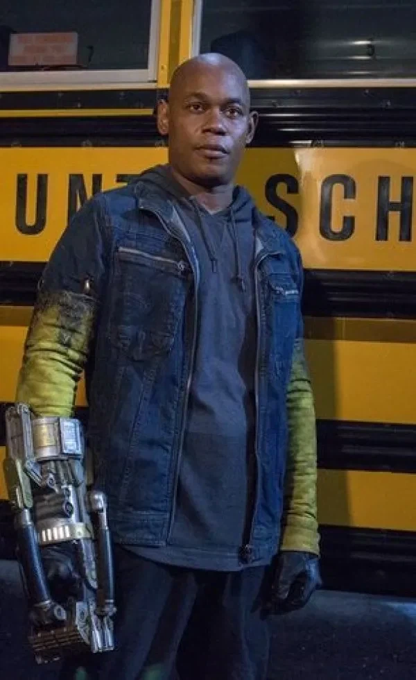 MCU)
