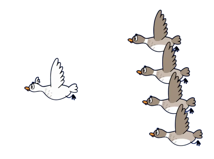 리듬천국)철새 반응이 빡센이유_1.webp