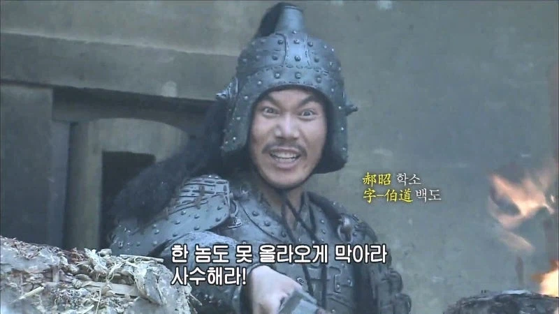 삼국지 연의에서 제갈량을 완벽하게 패배시킨 유일한 위나라 장수_1.webp