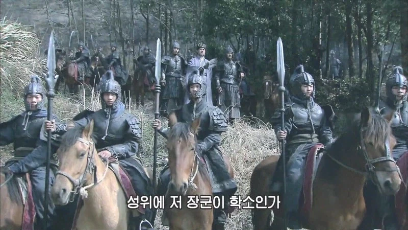 삼국지 연의에서 제갈량을 완벽하게 패배시킨 유일한 위나라 장수_3.webp
