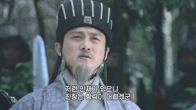 삼국지 연의에서 제갈량을 완벽하게 패배시킨 유일한 위나라 장수_5.webp