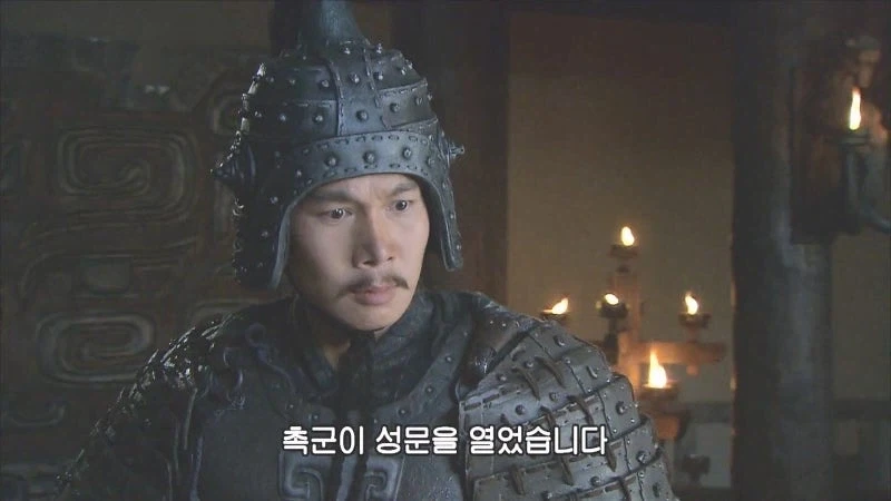 삼국지 연의에서 제갈량을 완벽하게 패배시킨 유일한 위나라 장수_6.webp