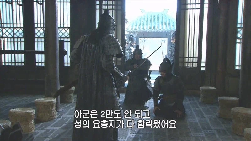 삼국지 연의에서 제갈량을 완벽하게 패배시킨 유일한 위나라 장수_10.webp
