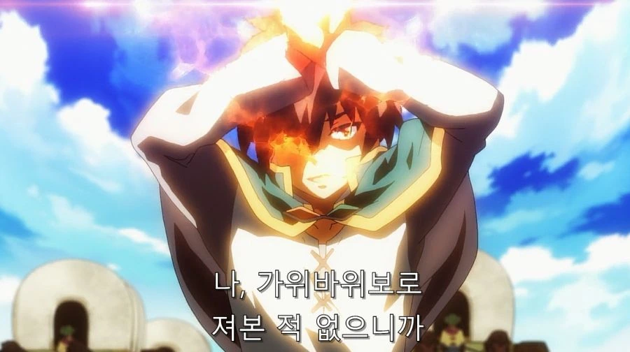 코노스바) 카즈마가 제대로 빡쳤던 순간_8.jpg