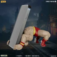 [52toys]장기예프 폰거치대