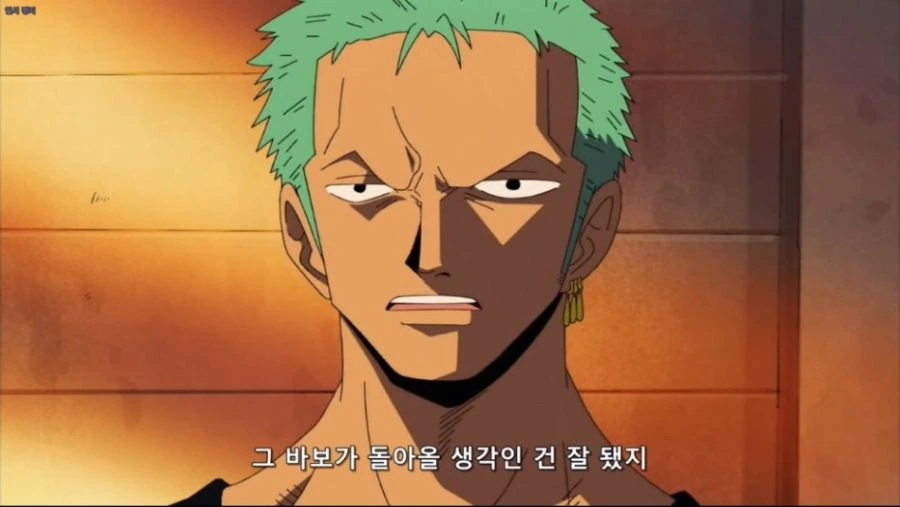 원피스에서 조로의 부선장 역할 디테일 수준_1.jpg