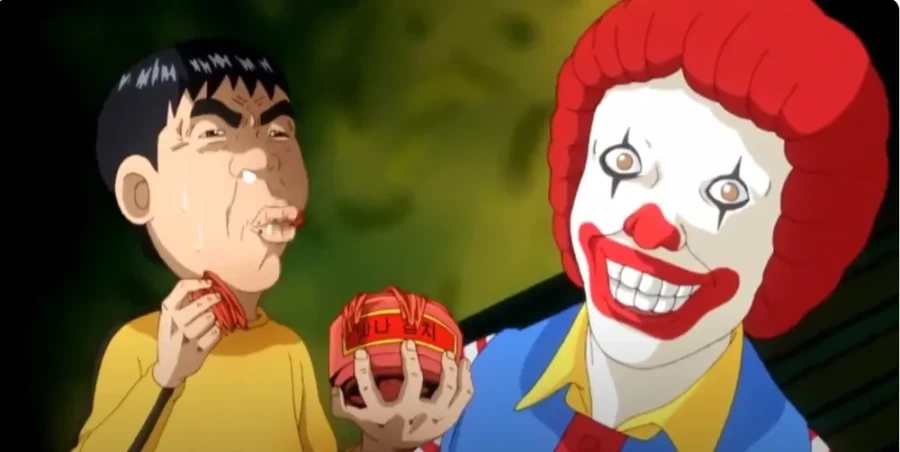 괴짜가족 작가가 원작인 바키 공식.JPG_13.webp