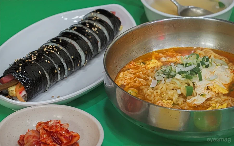 한국인의 가성비 갑 외식_1.webp