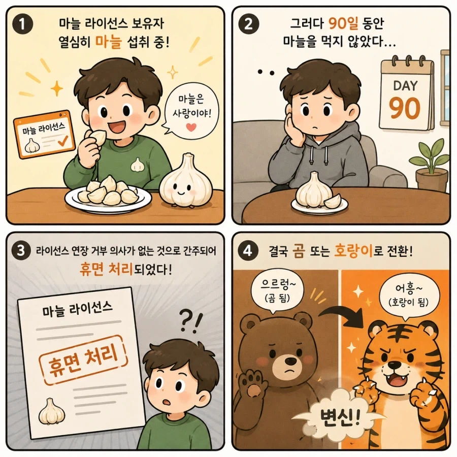 많은 한국인들이 해외 체류중 잊는 것_1.webp
