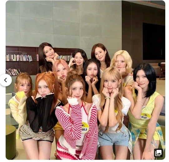 소녀시대 유닛이 음악방송에 갑질한것이 밝혀져.jpg_3.webp