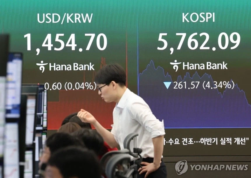 주식) 코스피 매도 사이드카 발동_2.webp