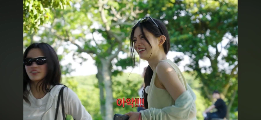 아일릿 공벌레가 좋은 원희와 극혐하는 민주_5.webp